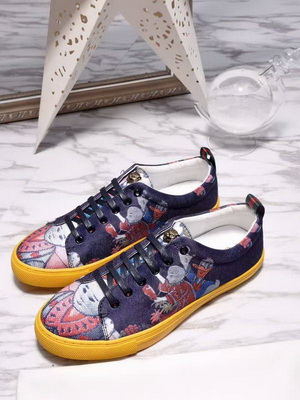 Gucci Fashion Casual Men Shoes_279